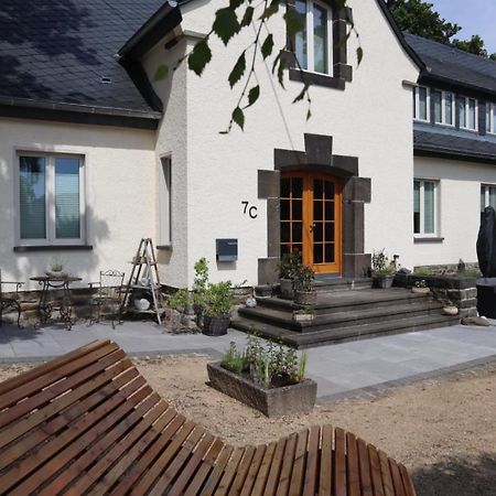 Residenz Kirchberg Hotel Adenau Eksteriør billede