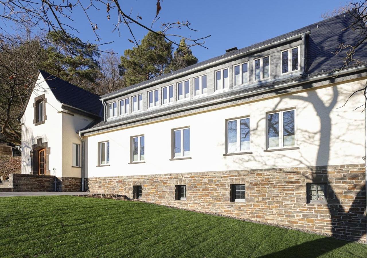 Residenz Kirchberg Hotel Adenau Eksteriør billede