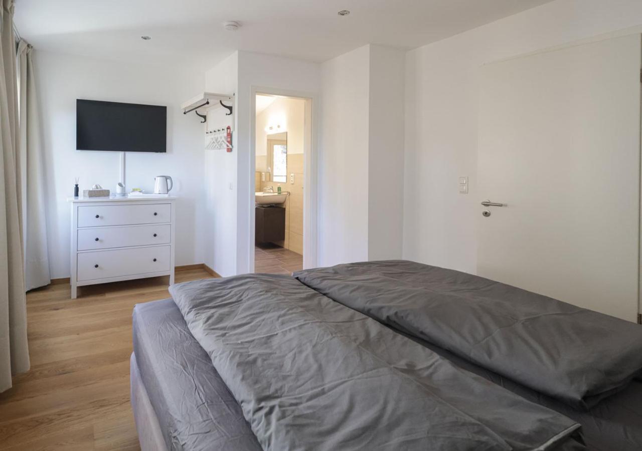 Residenz Kirchberg Hotel Adenau Eksteriør billede