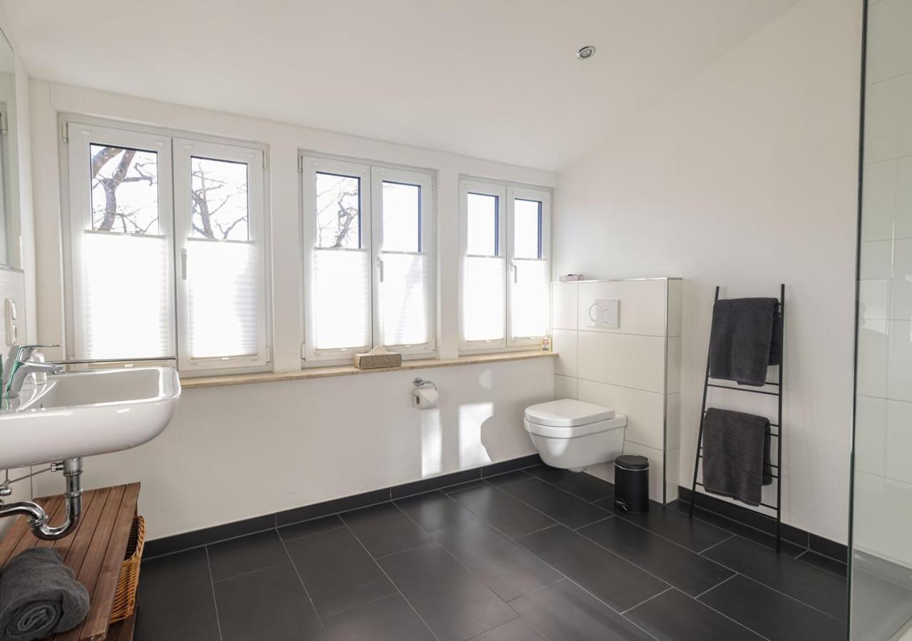Residenz Kirchberg Hotel Adenau Eksteriør billede