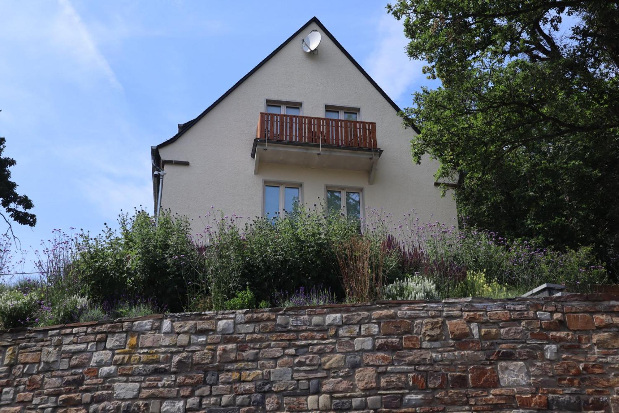 Residenz Kirchberg Hotel Adenau Eksteriør billede